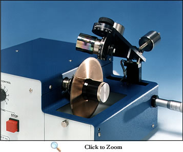 65005 2-axiz Goniometer