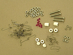 Ion Spare Parts Kit